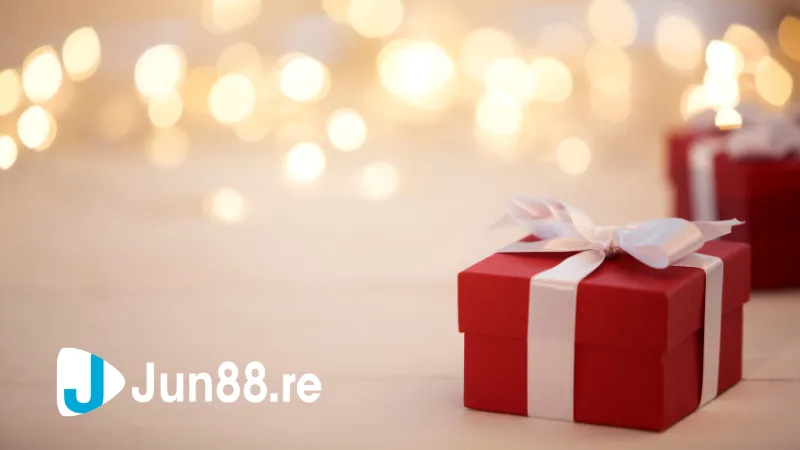 Đối với hội viên Jun88 khi tham gia ưu đãi